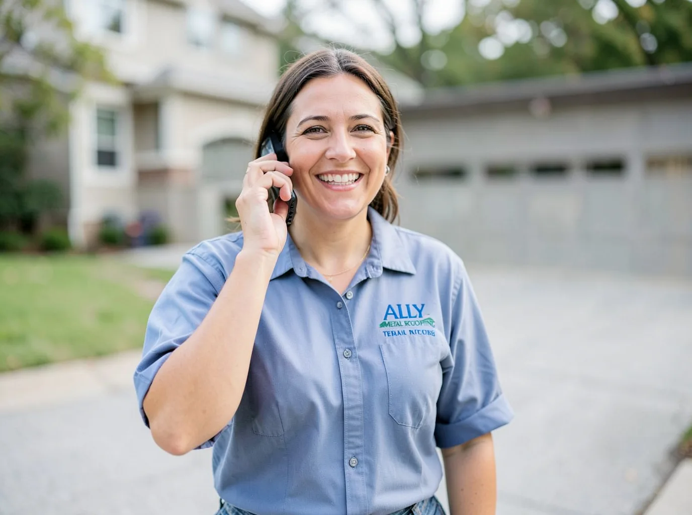 Metal Roof Installation Fair Oaks, CA FAQs